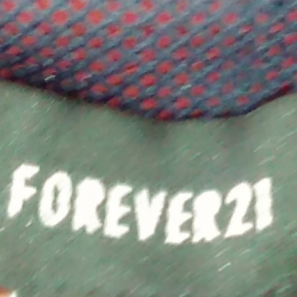 Zip up jacket - Picture 2 of 2